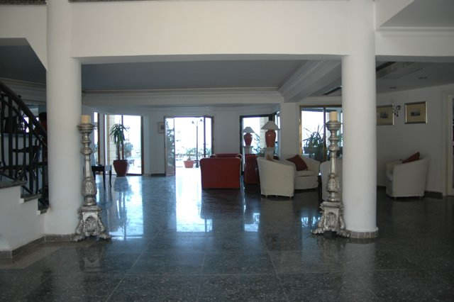 Ada Beach Otel